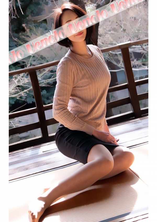 澪里(みおり)、上野人妻城 1