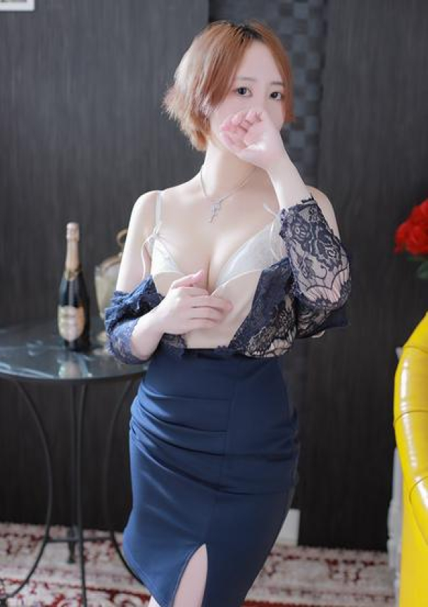 【未経験】新人ウミ、セレブガーデン 8