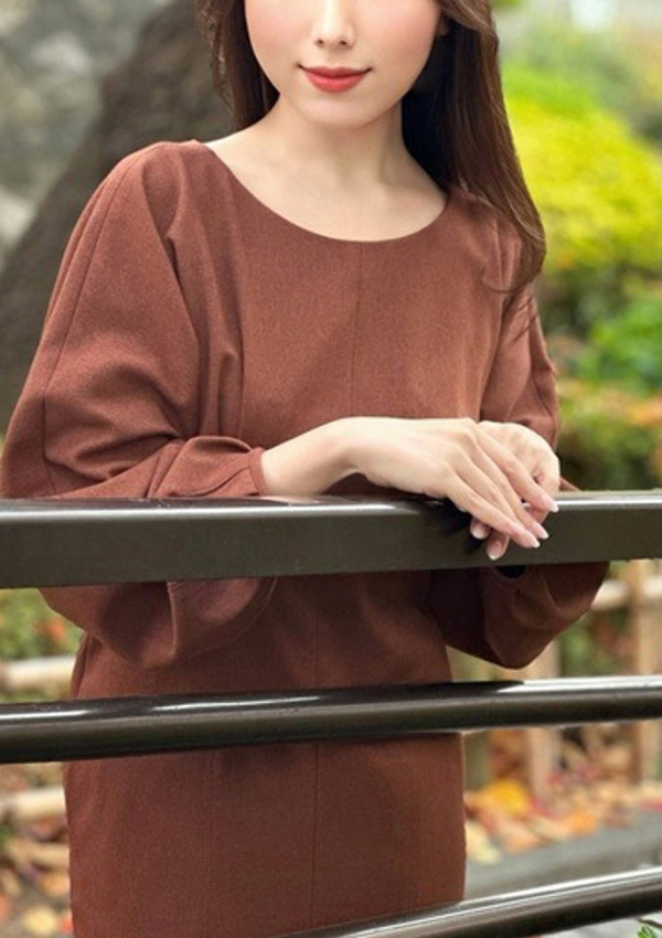 山本ちはる、月の真珠-五反田- 5