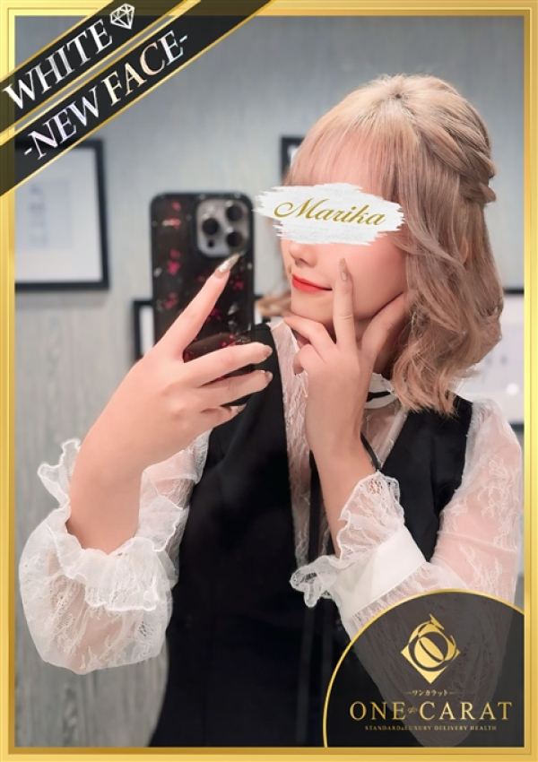 まりか◆美少女ギャル、ONE CARAT 1