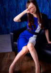 水上まい、Mrs. Dandy Shibuya