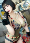 京都痴女性感フェチ俱楽部、夏帆