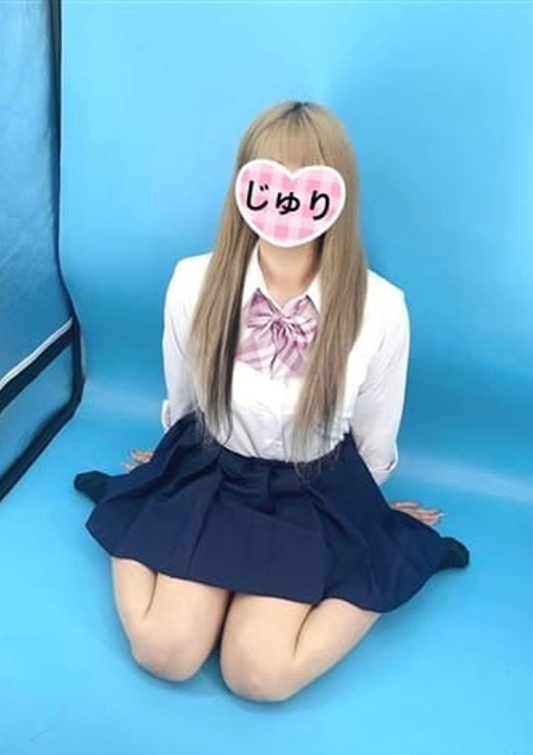 じゅり、JKリフレ ふぁんねる秋葉原上野店