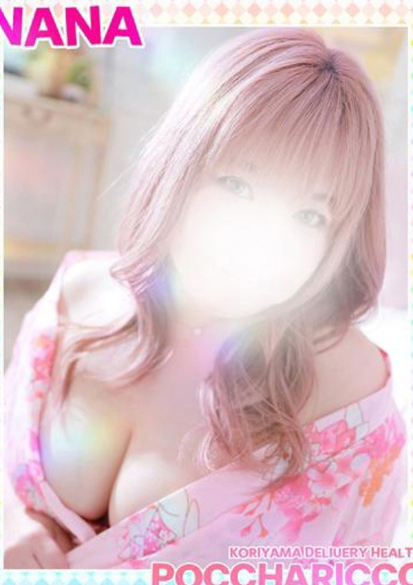 ななちゃん、ぽっちゃりっ娘 7