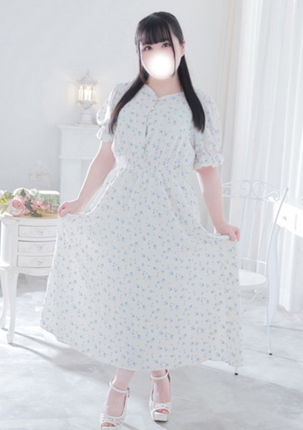 みい、白いぽっちゃりさん 仙台店 2