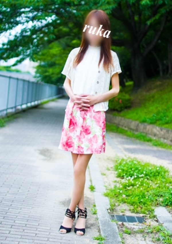 瑠花(るか)、姫路なでしこ 4