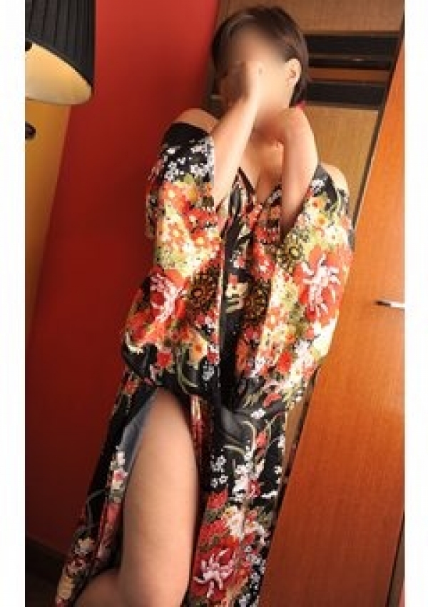 千恵、大門遊郭 2