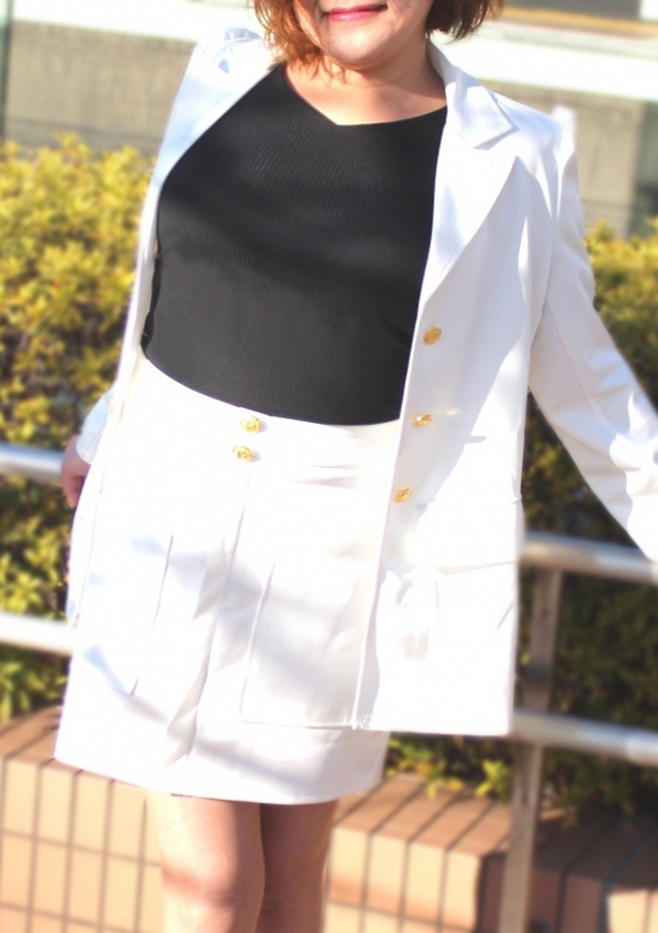 ゆりえ、完熟ばなな千葉店 2