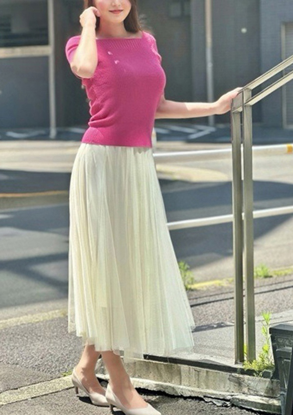 木原かおる、月の真珠-五反田- 2