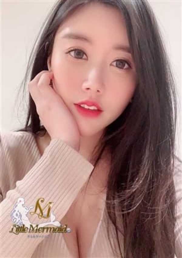 ヒナタ、リトルマーメイド(人魚姫) 1
