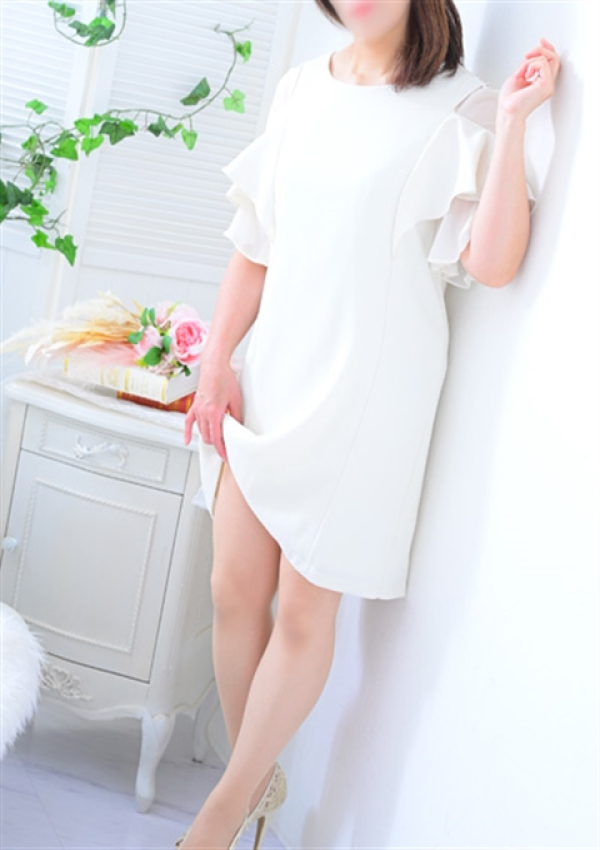 坂口 すず、Mrs.Revoir-ミセスレヴォアール- 3