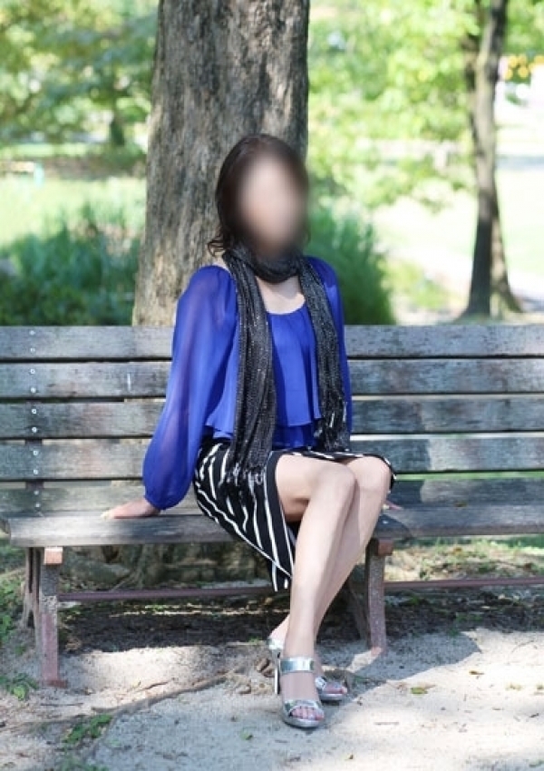 あい、博多の熟女 4