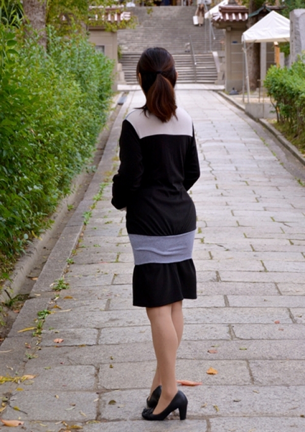 こずえ、完熟ばなな谷九 3