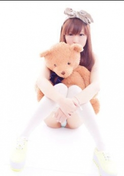 まりな、UNITED ONE 3