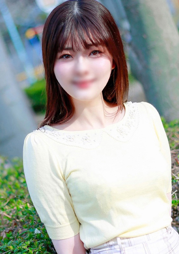 ほのか・完全未経験、プロフィール奈良店 1