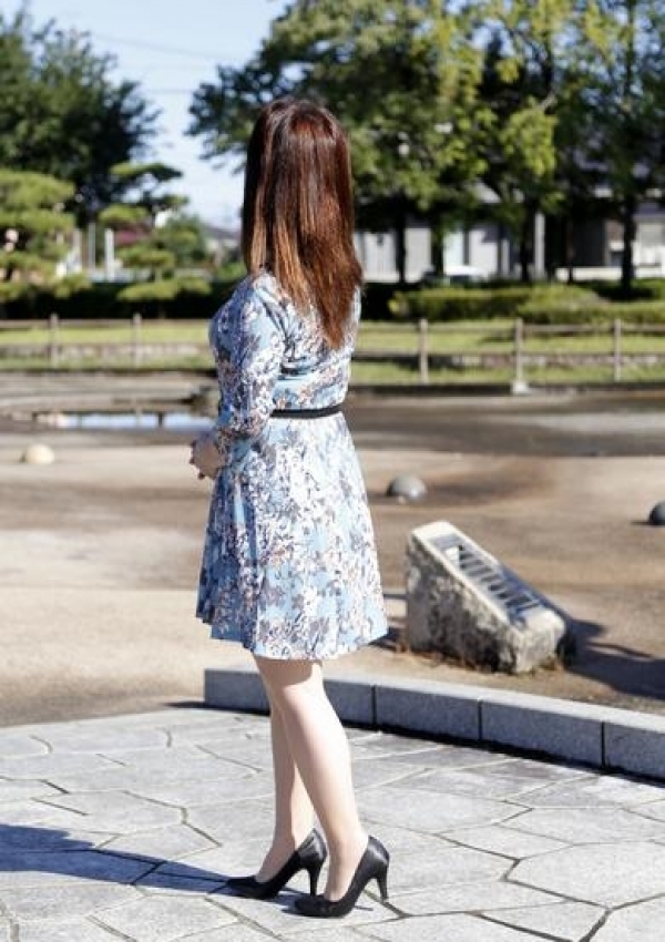 せつこ、夢ごこち 人妻店 4