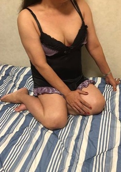 みよこ、人妻パラダイス