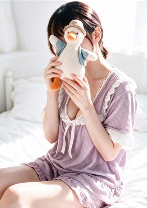 ななか、松戸あろま～に 2