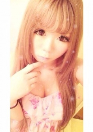 ゆりあ、Angelle(アンジェール) 3