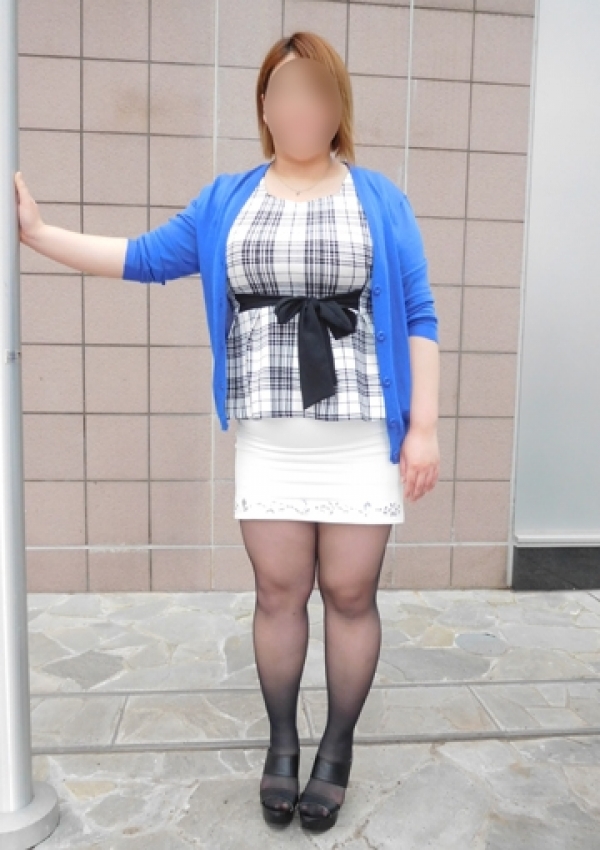 ななみ、土浦VIPデブ専肉だんご 2