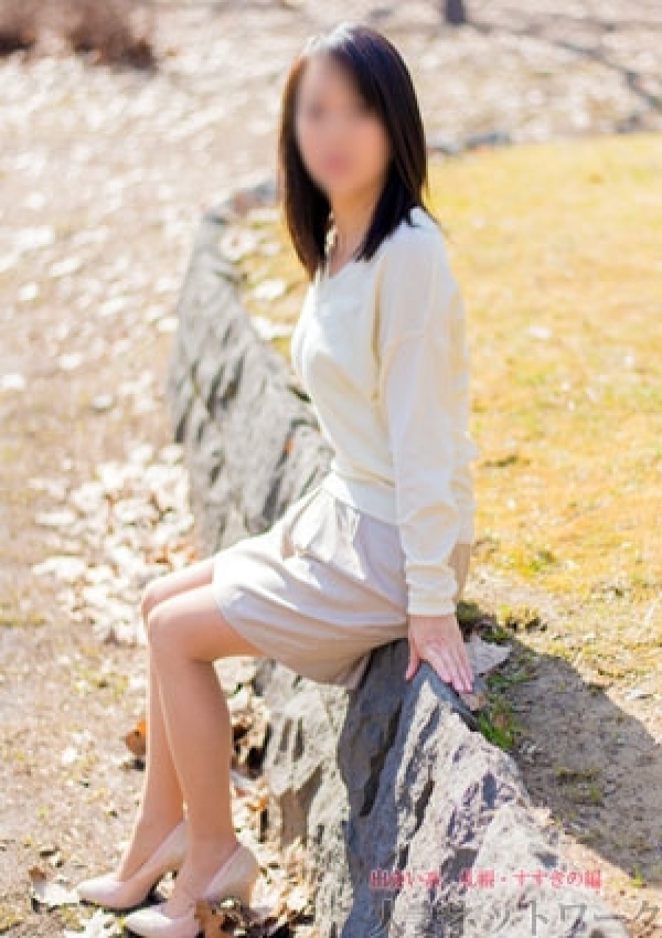 美奈代、出会い系人妻ネットワーク 5