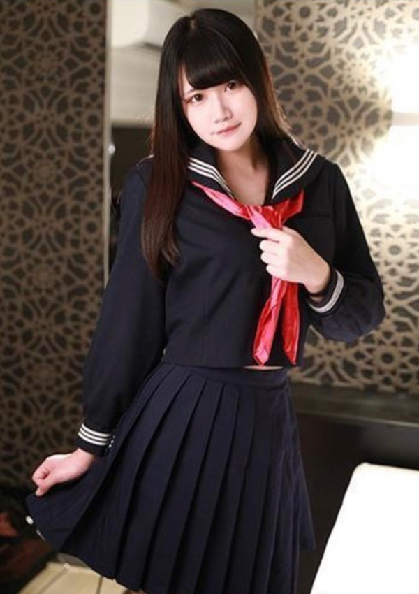 るり、山梨コスプレ学園 LOVE&PEACE 2