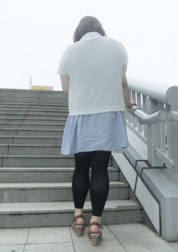 あんな、土浦VIPデブ専肉だんご 4