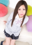 ゆみ、オシャレな制服素人デリヘル JKスタイル