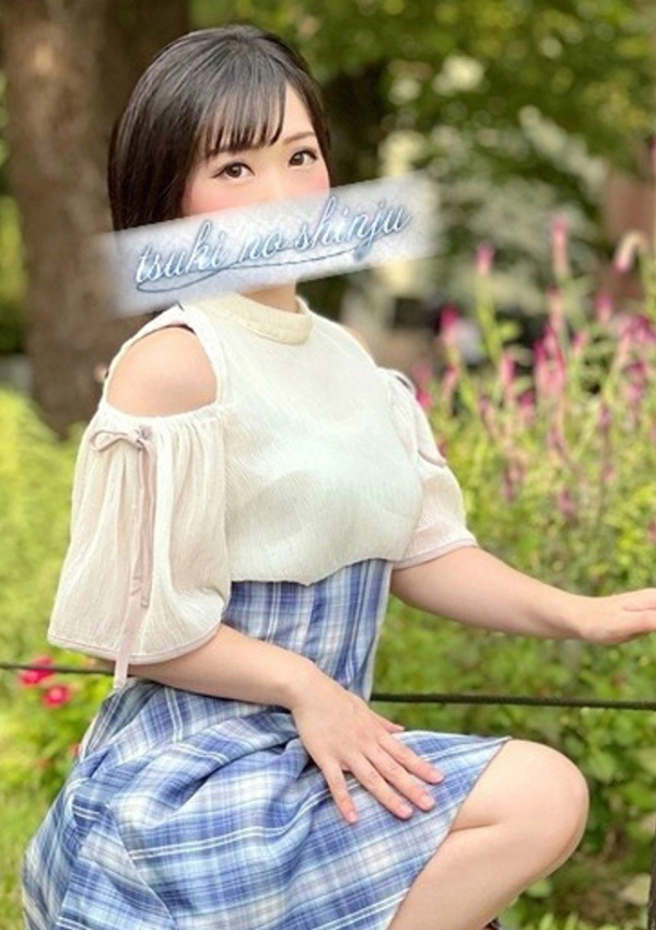 三谷まいか、月の真珠-新宿- 5