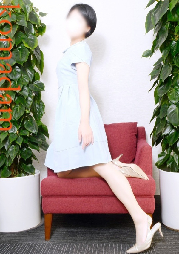 亜美、東京白金コマダムPremium 2