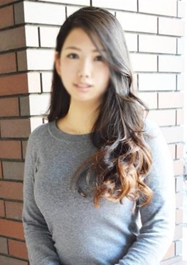 りの、新橋現役女子大生コレクション