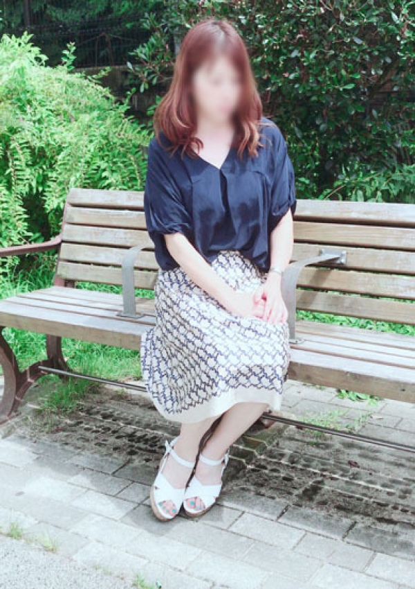 さとみ、博多の熟女 1