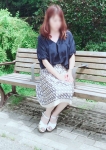 さとみ、博多の熟女
