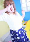 みかこ、ぽちゃカワ女子専門店 ぷにっ娘LOVE♡