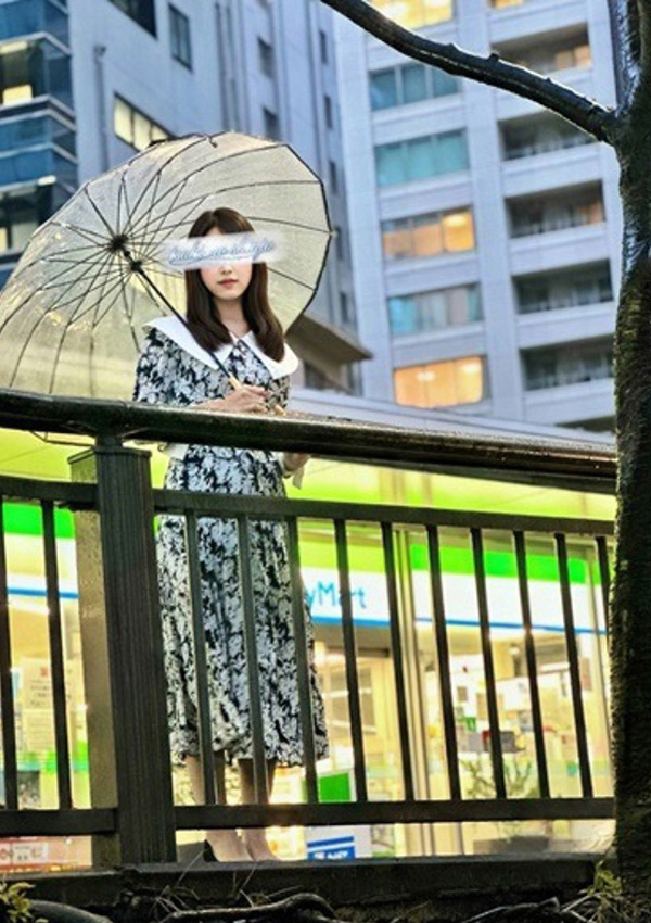 夢野まいか、月の真珠-五反田- 3