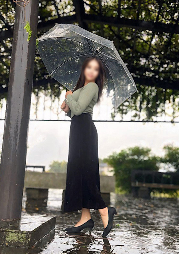 大口-おおぐち-、ただ離婚してないだけ