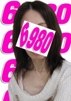 梨華(RIKA)、6980 3