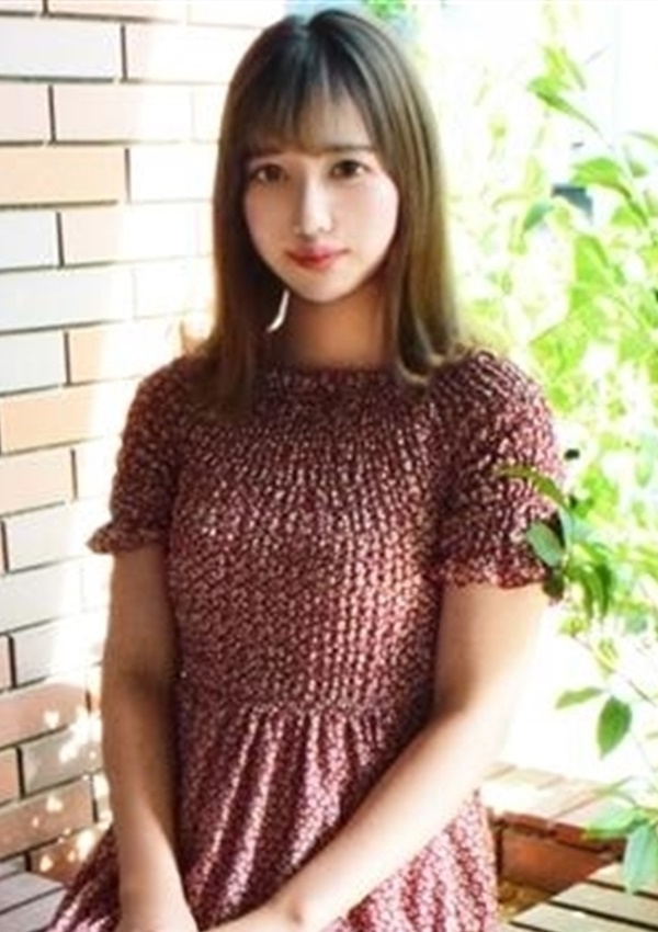 ゆみか、新橋現役女子大生コレクション