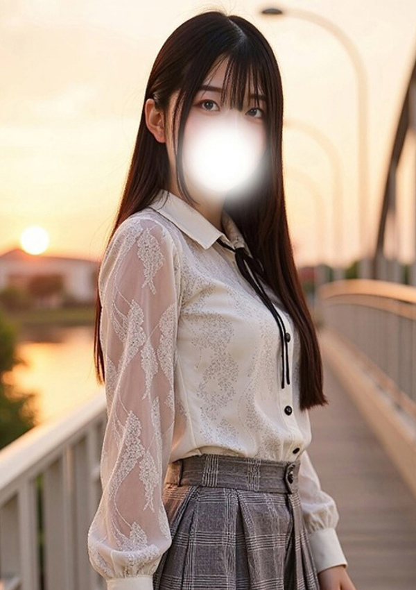 らん、リアルフルーちゅ 5