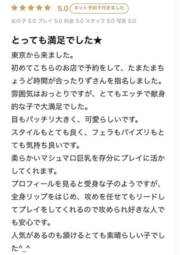 りず、プロフィール天王寺 10