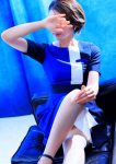 朝比奈しのぶ、Mrs. Dandy Shibuya