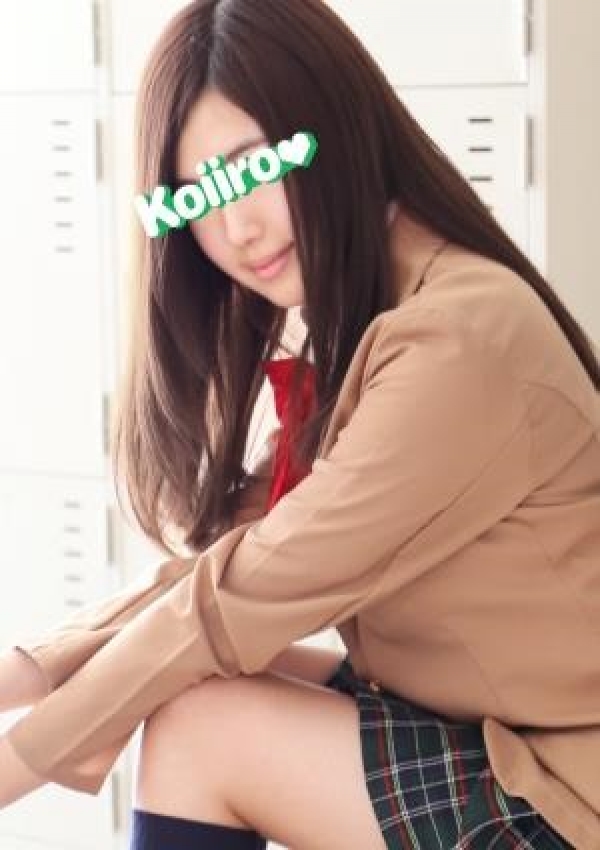 瀬那 美月、コスプレ風俗恋色学園 五反田校/エステ専攻科 1