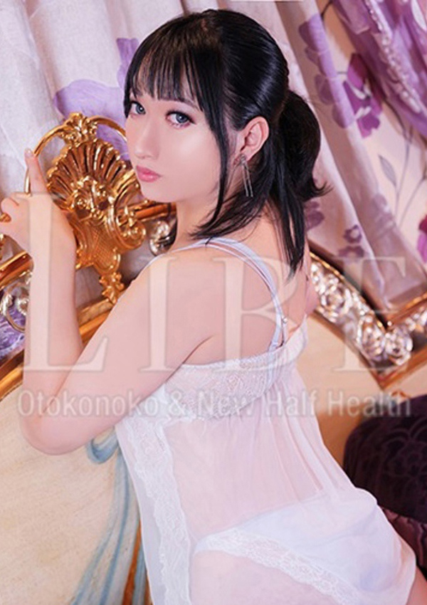 上条りこ、ニューハーフヘルスLIBE大阪梅田 3