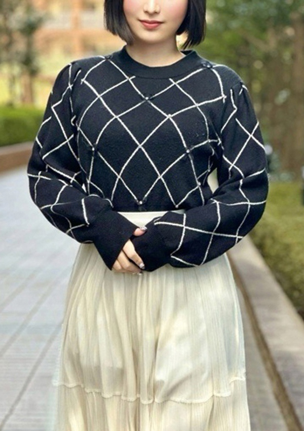 水野ちさと、月の真珠-五反田- 1
