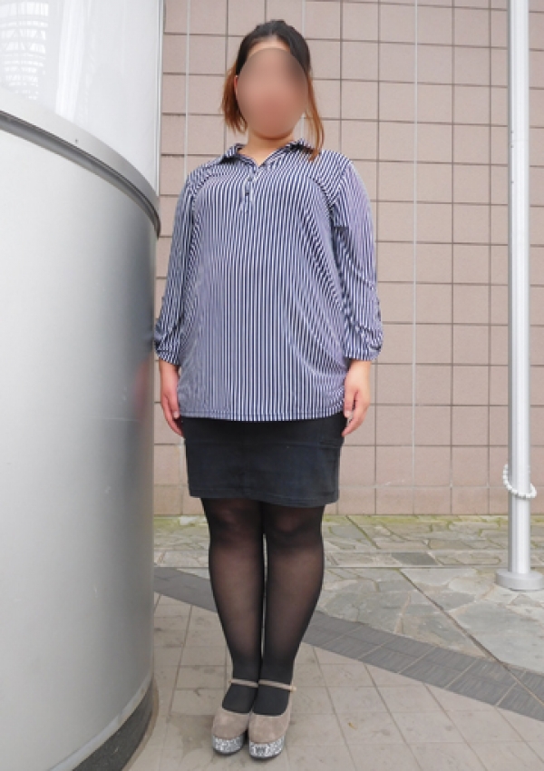 ここあ、土浦VIPデブ専肉だんご 2