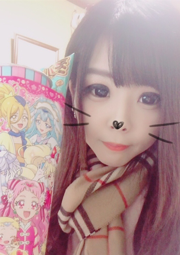 のんちゃん、山梨コスプレ学園 LOVE&PEACE 3