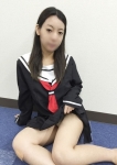 ゆりな、新宿サンキュー