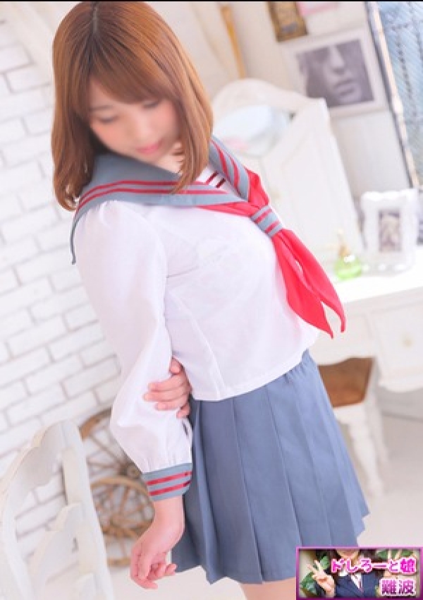 甲斐 ちひろ、ドしろーと娘 キタ梅田校 3