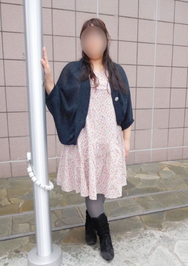 ゆず、土浦VIPデブ専肉だんご 2