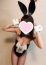 えみ、bunny paradise